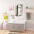 Brushed Nickel selected
