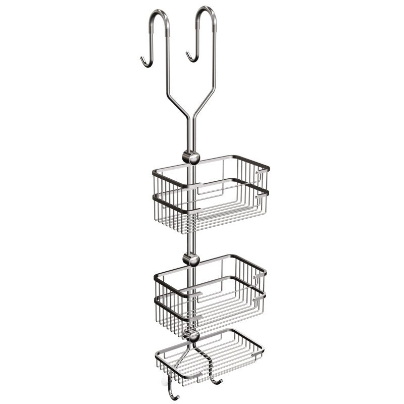 Azu Hanging Shower Caddy
