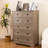 31.5 " W 7 - Drawer Dresser-1585693894