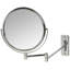 Miroir de maquillage mural 8 "Akea-1679271454