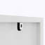 Longues commodes pour le salon, couloir-892634754