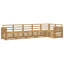 310cm Wide Patio Sofa-876706632