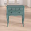 Diors 73.66cm W Bedside Table-1819507156