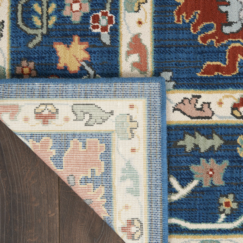 Indoor Rug, Runner 2'3" x 10'