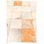 Tapis crème Juliana