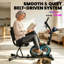 Magnetic Exercise Bike