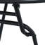Bistro Set Folding 3 Pcs Steel-1154097781