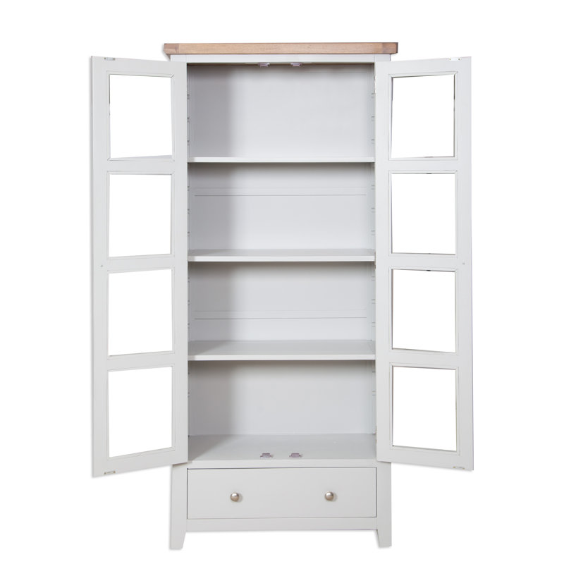 Melbourne Display Cabinet