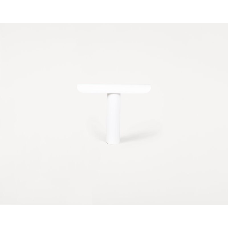 T-Lamp LED Table Lamp, White