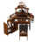 Walnut is out of stock selected