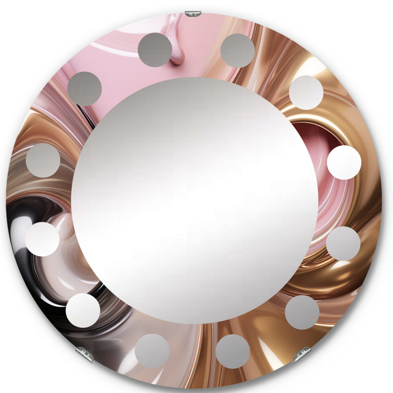 Miroir Sorinela, 24 po x 24 po