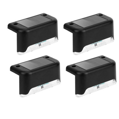Edge Collections Black