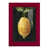 Rouge cerise est en rupture de stock