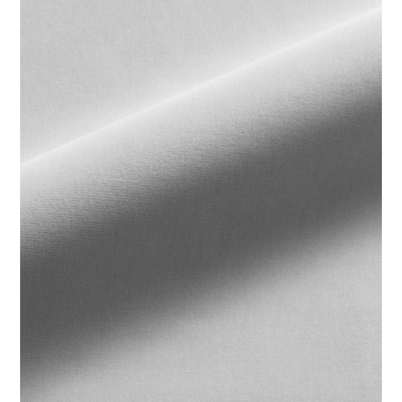 Essential 100% Cotton Performance Fabric, Sterling