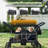 Stroller For 4 Kids, Foldable 4 Seats Outdoor Stroller Wagon With Canopy-123300916