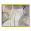 Lucid Shapes - reproduction d'art sur toile-46828945-46828948