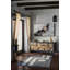Tapis gris anthracite Goudy-128647700