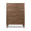 Commode à cinq tiroirs Langley
