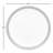 Noritake Colorwave Curve Dinner Plates 11"-89831115