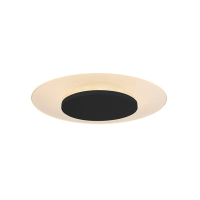Shoaib LED Flush Mount