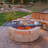 15'' Rectangle Fire Pit Tool-90690213