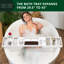 Serviteur de bain autoportant-55920337