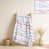 Pink/White Abstract est en rupture de stock