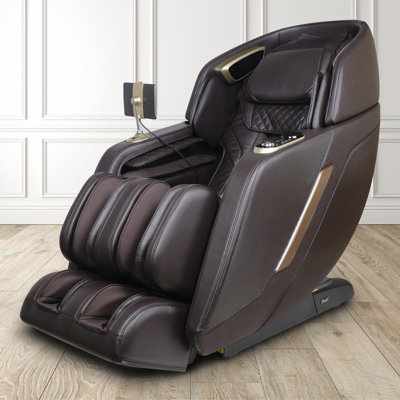 Fauteuil de massage Ultima 4D