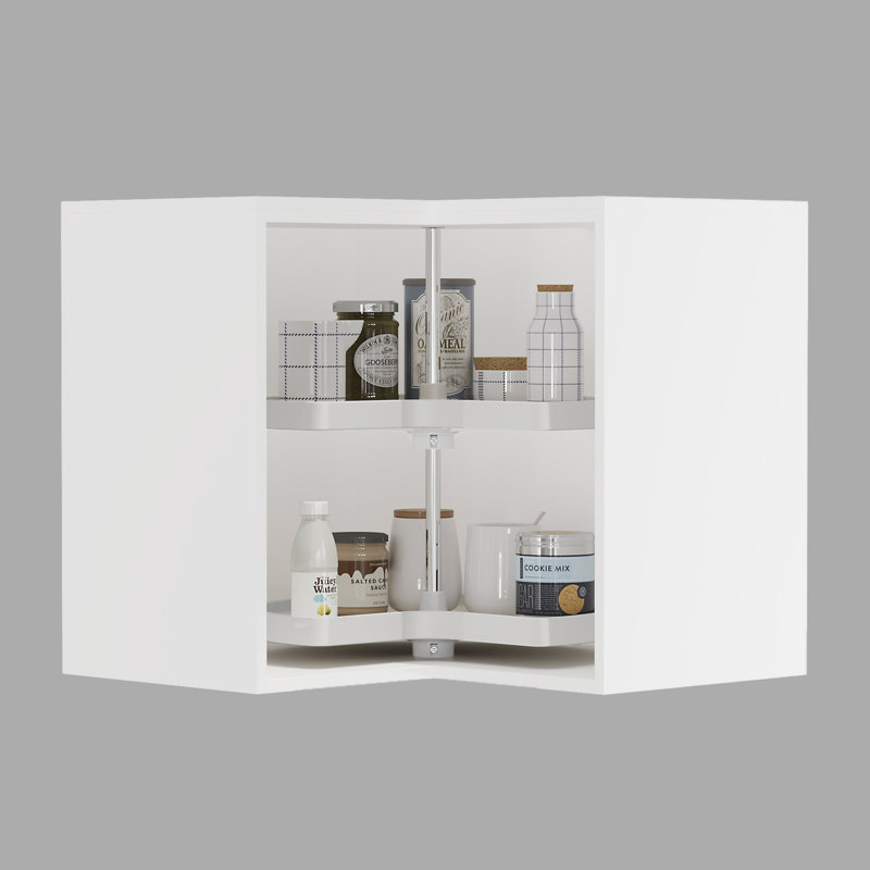 Rangement en plastique Rahmir, H 37,8 po x l 21,1 po x P 32 po
