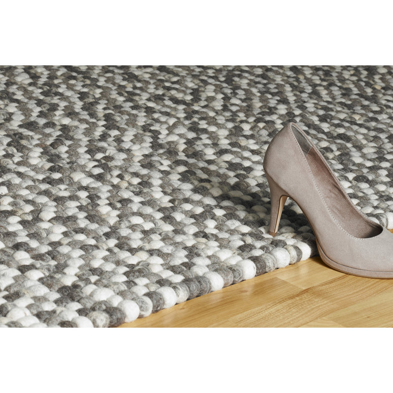 Kellyville Hand Woven Area Rug, Rectangular 160 x 230cm