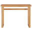 Evalet Solid Teak Wood Computer Desk-278427125-372252737