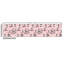 Pearlene Palms Rocky Beach Fabric