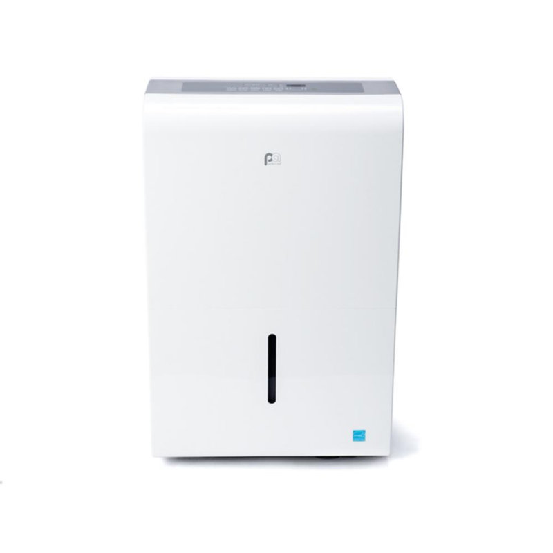 Perfect Aire Console Dehumidifier, 35, White