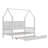 Visalia Wood Daybed with Trundle-737077072-737077073