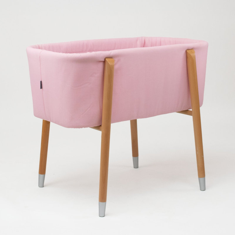 Berceau Sova, Rose