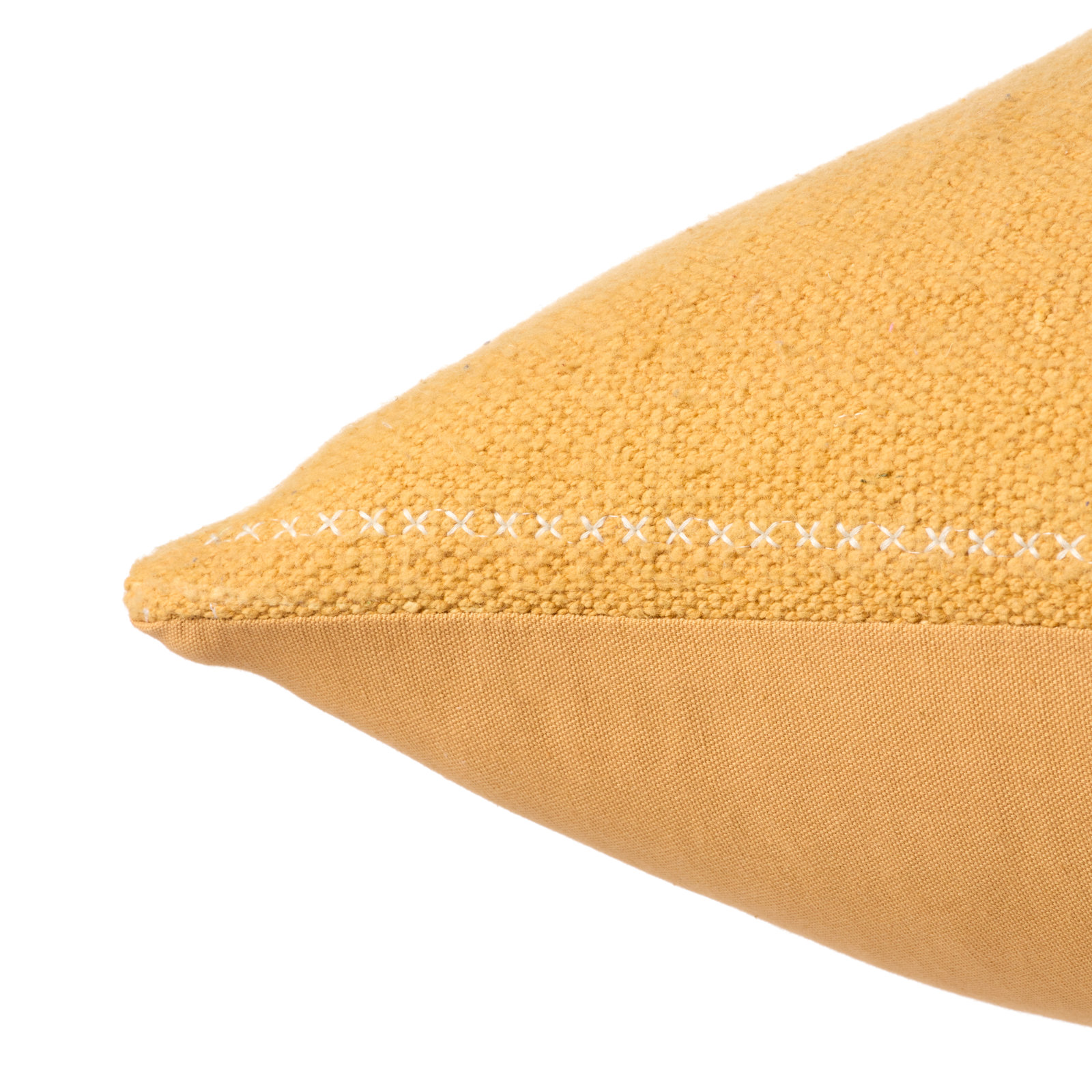 Váci 22" x 22" Handmade Pillow Cover, Pillow Cover Only - No Insert