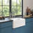 Farmhouse Sink Deep Apron Sink Undermount Farmhouse Kitchen Sink Single Farm Sink