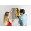 Magnetic Glass Dry Erase Board