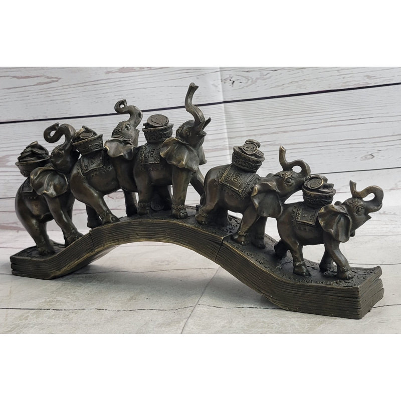 Figurines et sculptures Wohlert