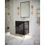 Gracie 24'' W Single Vanity-51573318-51573317