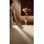 Renee Solid Colour Wool Hand Loomed Area Rug-689639693