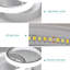 Aulon 2-Light Dimmable LED Flush Mount-1516997480
