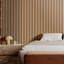 Wood Slat Acoustic Panels for Modern Wall Decor-1600586565-1600586567