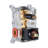 Ceiling-Mounted Complete 12" High-Pressure Shower System with Rough in-Valve-57553146