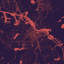 « amsterdam », impression sur toile tendue-72702010-72702011-72702012