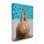 Accessoires de mode pour femme Summer Poolside Lounge par Ziwei Li - impression d'art graphique