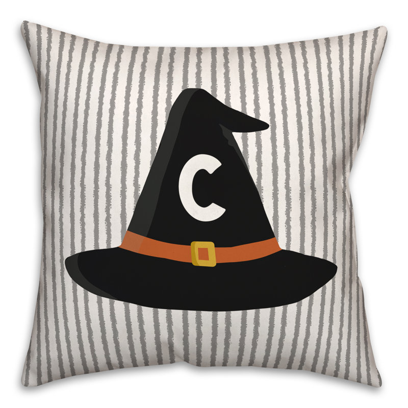  Housse de coussin carré et insert, C