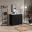 Meuble-lavabo simple 36 po avec comptoir en céramique 36 po-1914272864