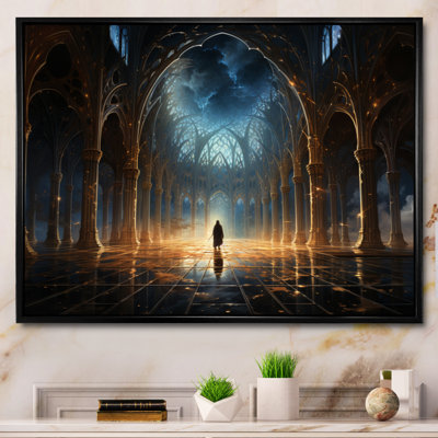 L'islam, art divin