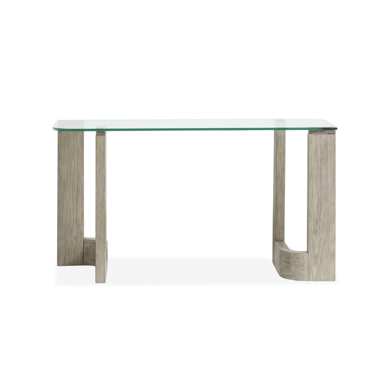 Rectangular Sofa Table